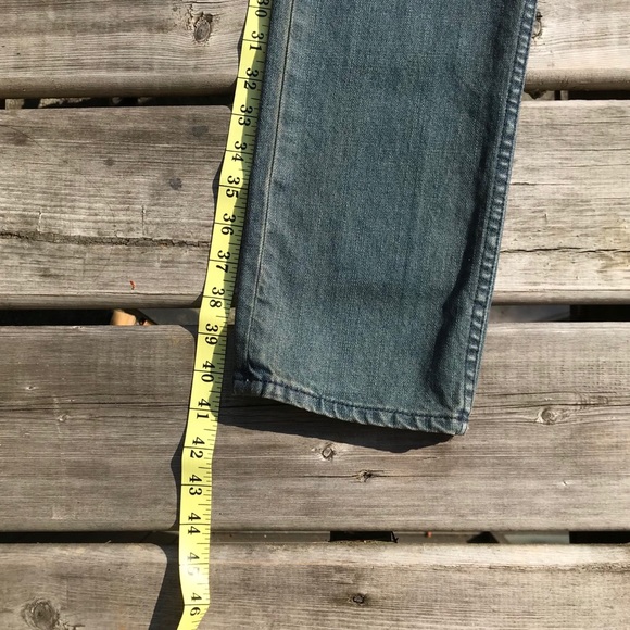 Quicksilver Jeans - Picture 4 of 8